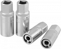 Набор шпильковертов 6 -12 мм 4пр. Jonnesway