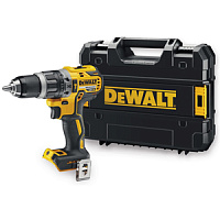Дрель аккумуляторная DeWalt DCD 796 NT без аккум. и зарядного 14.4B