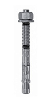Анкерный болт R-XPT-10095/25 Rawlplug