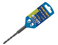 Бур SDS-plus 6*110мм ПРАКТИКА