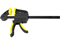 Струбцина STAYER ручная пистолетная 450мм