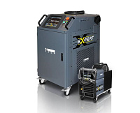 Аппарат для ручной лазерной сварки и резки 2кВт КЕДР iLaser-2000W EXPERT
