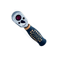 Ключ-трещотка 3/8