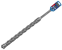 Бур SDS-max 40 х 540/400мм Практика КВАДРО