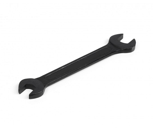 Ключ гаечный двусторонний 55х60мм SIT