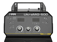 Полуавтомат сварочный КЕДР UltraMIG-500 (источник сварочный)