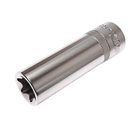 Головка торцевая глубокая TORX 1/2