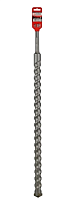 Бур SDS-max 40 х 800мм STRONG 4 резца