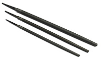Напильник кр. 150 №1