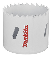 Коронка BI-METAL d 51мм Makita