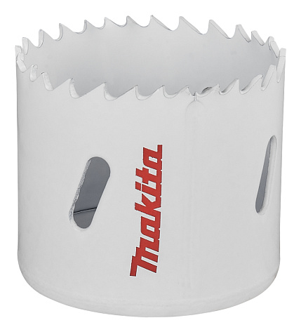 Коронка BI-METAL d 51мм Makita