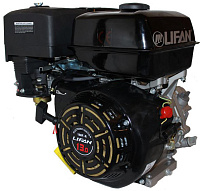 Двигатель бензиновый Lifan188F D25