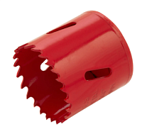 Коронка BI-METAL d 44мм MATRIX