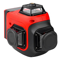 Уровень лазерный  5м RGK ALPHA 3D