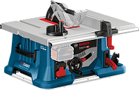 Станок циркулярный аккумуляторный BOSCH GTS 18V-216 (216х30мм, пропил 80мм, 1800Вт)