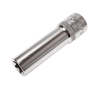 Головка торцевая глубокая TORX 1/2