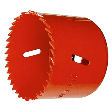 Коронка BI-METAL d 41мм MATRIX