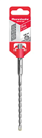 Бур SDS-plus 10,0 х 160/91мм Rennbohr Duo TOOLFOR 2 резца