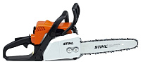 Бензопила Stihl MS 170 с кожухом