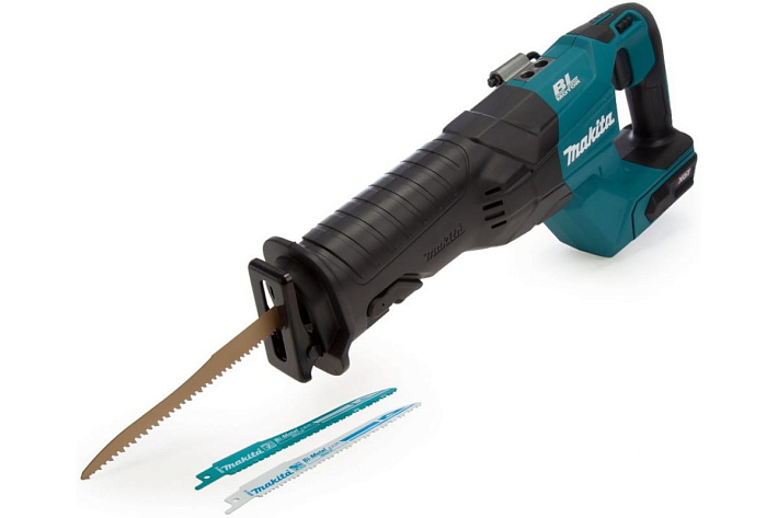 Пила сабельная аккумуляторная Makita JR001GZ