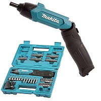 Отвертка аккумуляторная Makita DF001DW