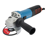 Угловая шлифовальная машина d125, 1100Вт DongCheng DSM17-125B