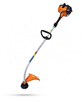 Мотокоса VILLARTEC CB 242B (0,9кВт, 1,2л.с, 4,5кг, 25,4см3)