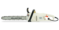 Пила цепная (45см шина) VILLARTEC SE 224 (2.2 кВт, 3/8