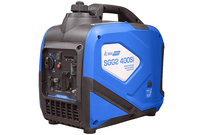 Электростанция бензиновая инверторная ТСС SGG 2400SI