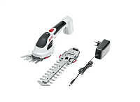 Ножницы аккумуляторные AL-KO Comfort GS 7,2 Li Multi Cutter