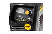 Аппарат аргонодуговой сварки КЕДР UltraTIG-200 (с горелкой)