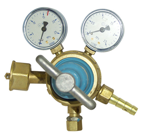 Редуктор кислородный большой БАМЗ БКО-50-4