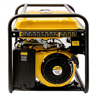 Электростанция бензиновая Denzel GE7900
