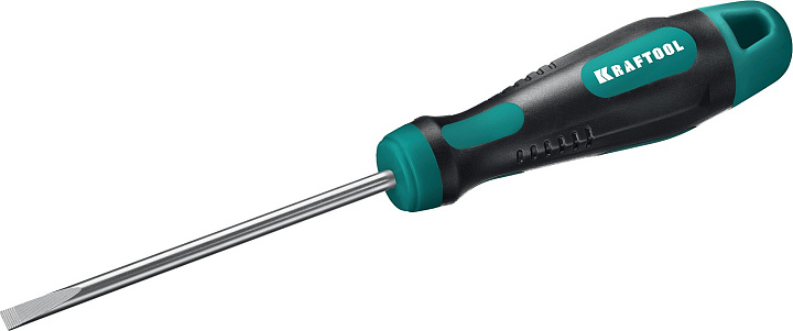 Отвертка SL 5,5 x100мм KRAFTOOL Х-Drive