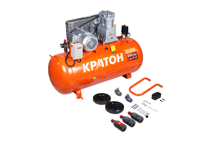 Компрессор Кратон AC 530-200-BDH