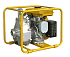 Мотопомпа высоконапорная Daishin PTG208H