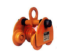 Тележка без механизма передвижения GCT 0,5