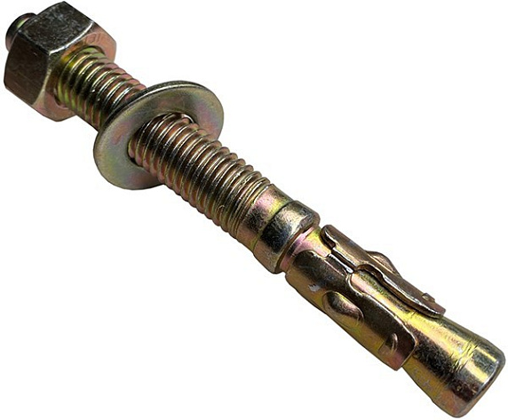 Анкер клиновой  8х 80 КРЕП-КОМП