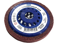 Круг доводочный125х13х22 Scotch Brite 5АМ GTOOL