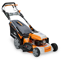 Газонокосилка бензиновая 3,8 л.с, 480мм, 65л VILLARTEC MB 3548T