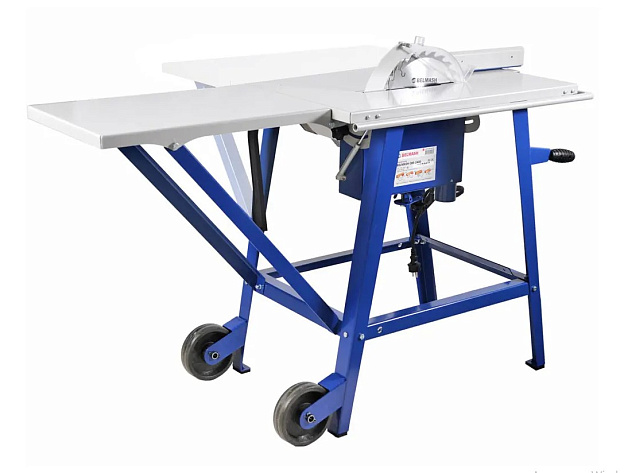 Станок циркулярный BELMASH CBS-2400