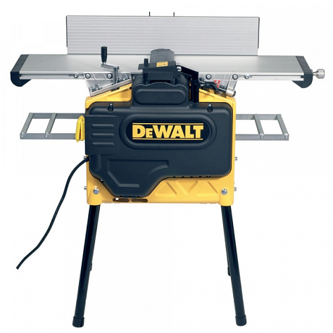 Станок рейсмусно-фуговальный DeWalt D27300