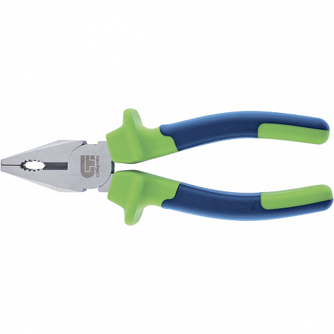 Плоскогубцы 180мм СИБРТЕХ