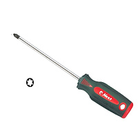 Отвертка TORX 7х75мм с отверстием