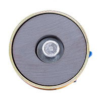 Магнитный держатель сварочной горелки FoxWELD