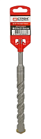 Бур SDS-plus 20 х 210/150мм STRONG 2 резца