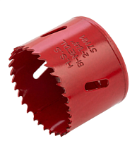 Коронка BI-METAL d 57мм MATRIX