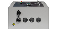 Блок автоматического запуска АВР-С  9000/400 ТСС