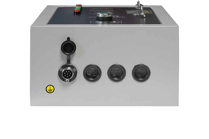 Блок автоматического запуска АВР-С  9000/400 ТСС