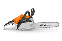 Бензопила 40см, 1,4 кВт Stihl MS172 (55зв, 3/8, 1.3)